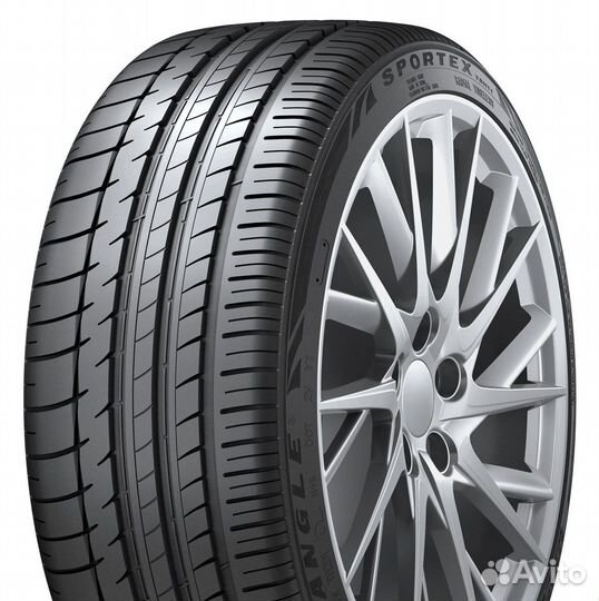 Triangle Sports TH201 255/45 R20 105Y
