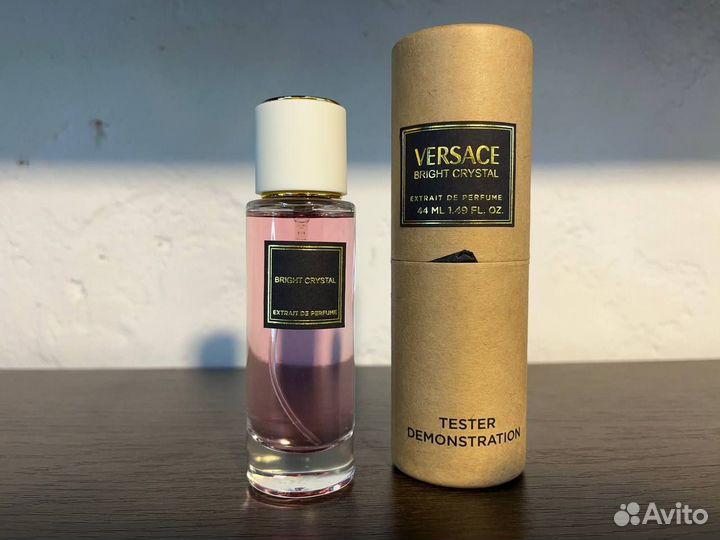 Versace Bright Crystal