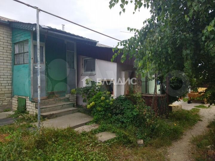 2-к. квартира, 18,2 м², 1/1 эт.