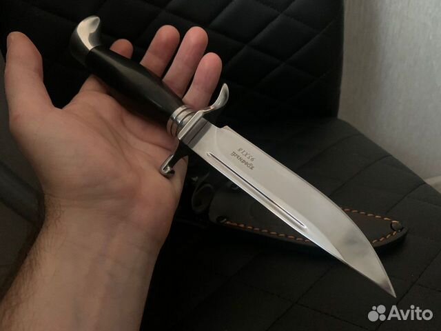 Подарочный нож Финка нквд объявление продам