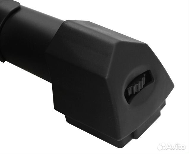 Эллиптический тренажер Svensson Body Labs Comfortl