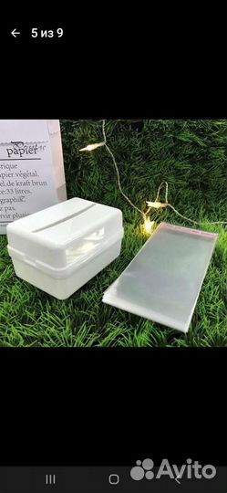 Топпер сюрприз