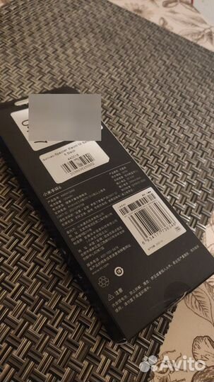 Смарт часы Xiaomi mi SMART band 6 новые