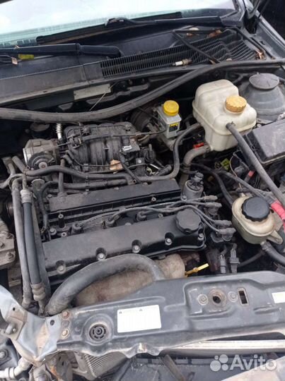 Двигатель Шевроле cruze1, 6 lacetti nexia