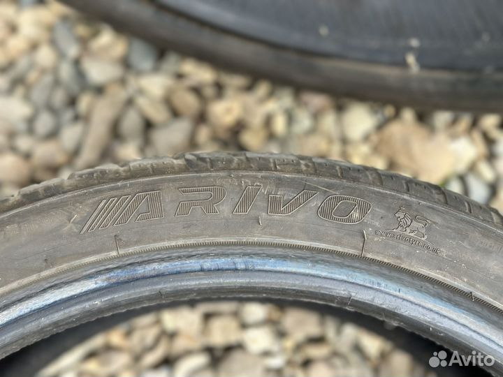 Arivo Winmaster ProX ARW3 255/35 R19 96F