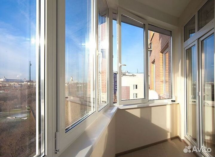 Окна пвх от производителя