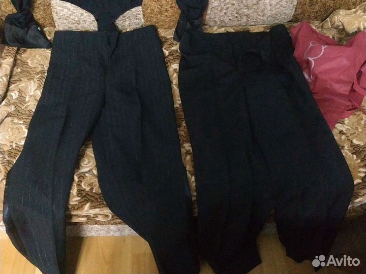 Костюм для спортивных бальных танцев