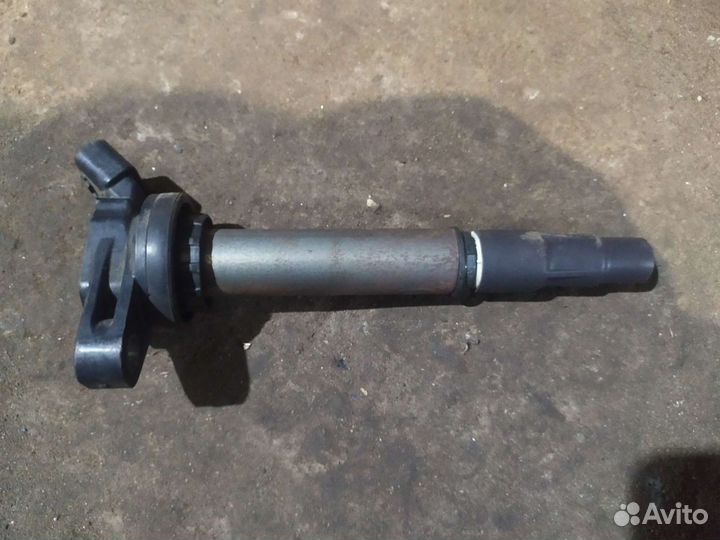 Катушка зажигания Toyota Nissan Mazda Mitsubishi