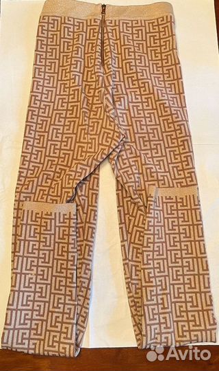 Леггинсы balmain оригинал