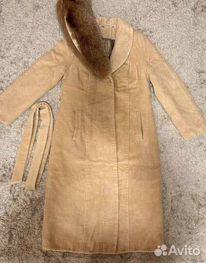 Пальто женское 42 44
