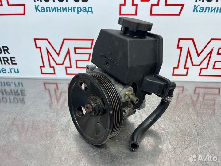 Гидроусилитель Mercedes Slk-Class R170 111.973