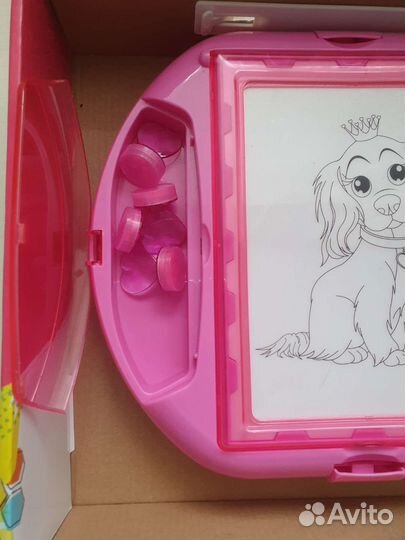 Планшет световой для детей