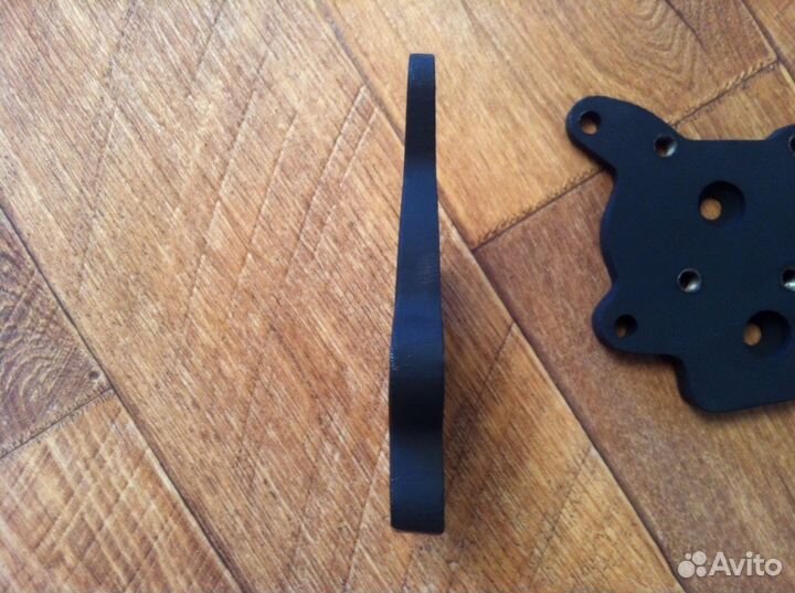 Дроплейты (дропы) на VW, audi, skoda, seat, opel