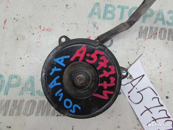 Моторчик вентилятора для Hyundai Sonata 4 2001-20