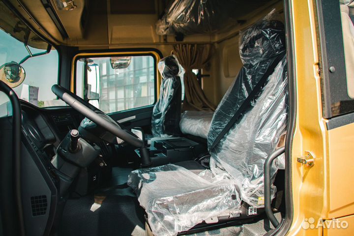 Shacman (Shaanxi) X3000, 2023