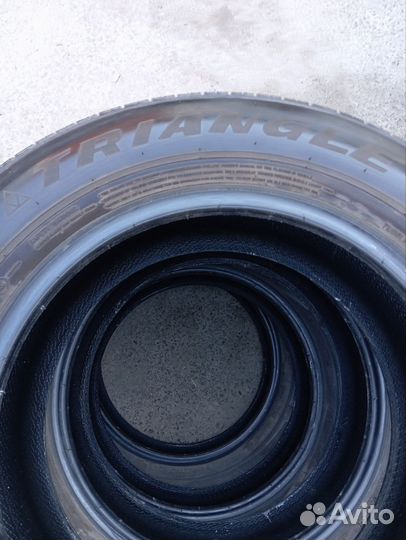 Triangle Reliax Touring TE307 205/65 R16