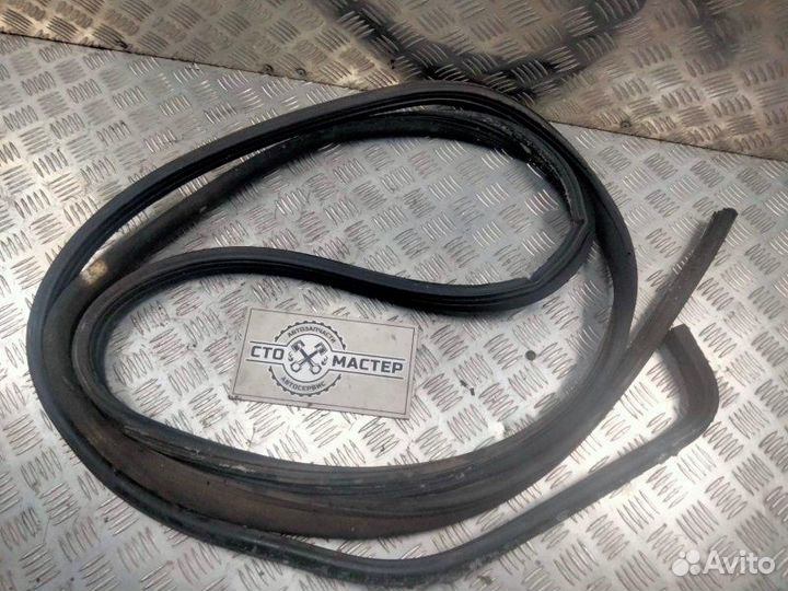 Уплотнитель двери Fiat Ducato 2.3