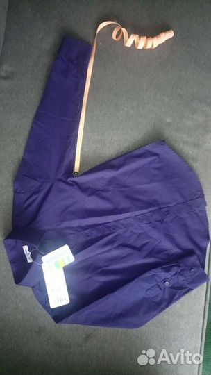 Рубашка плей тудей 128