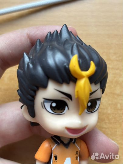 Фигурка аниме 