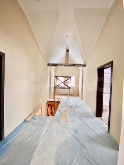 Дом 155 м² на участке 15 сот.