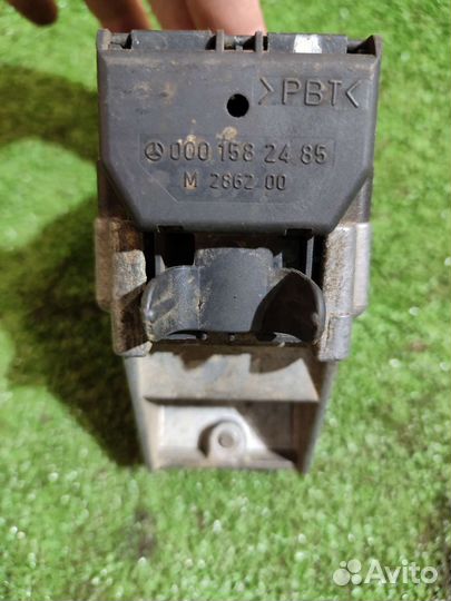 Катушка зажигания Mercedes w124 m111.960