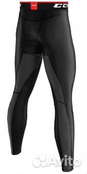 Нательные брюки 