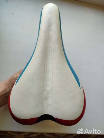 Сиденье для велосипеда Stels