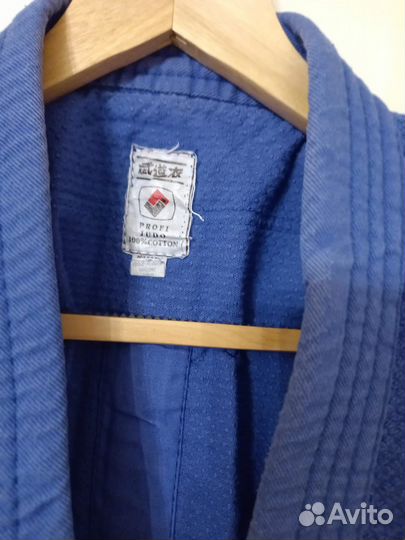 Самбовка синяя