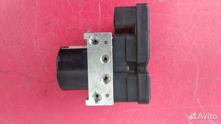 Блок ABS VAG Skoda Octavia A5