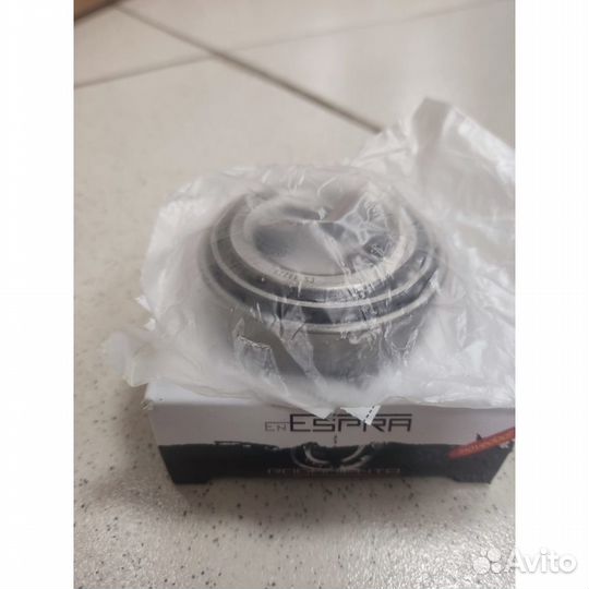 Подшипник кпп Н/О блока шестерён средний конически