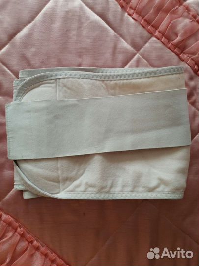 Пояс послеоперационный