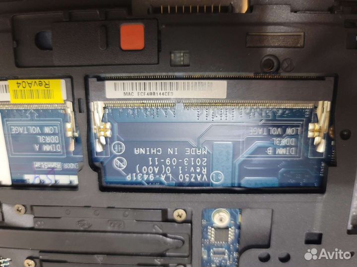 Dell latitude e7240 ultrabook