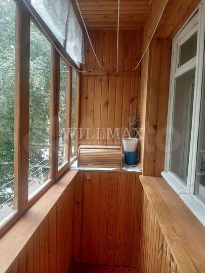 2-к. квартира, 45,9 м², 2/5 эт.