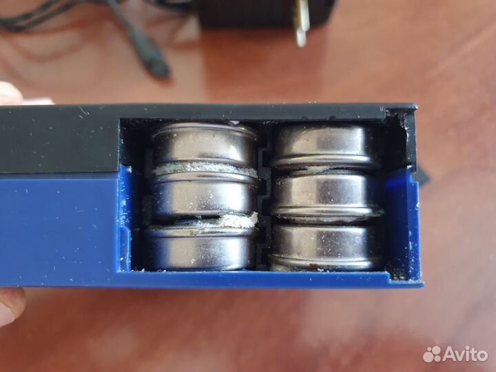 Арго П-401С кассетный магнитофон-проигрыватель