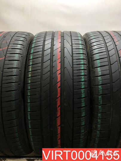 Hankook Ventus S1 Evo2 SUV K117A 255/40 R20 101Y