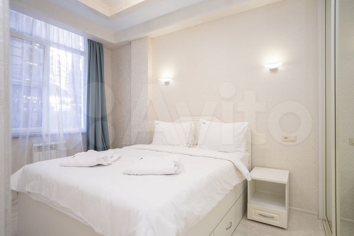 2-к. квартира, 35 м², 1/5 эт.