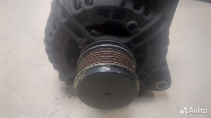 Генератор Volkswagen Golf 4, 2000