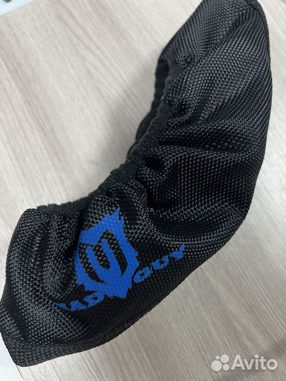 Защита для коньков