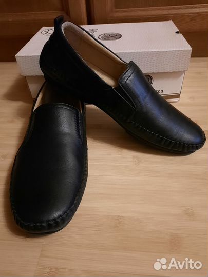 Ботинки мужские Размеры 42 и 43