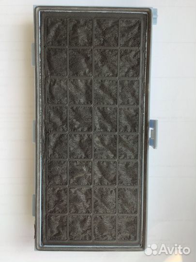 Active Hepa фильтр T.Nr. 4854915 для Miele