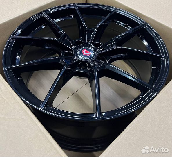 Диски для Lexus ES Лексус ес R18