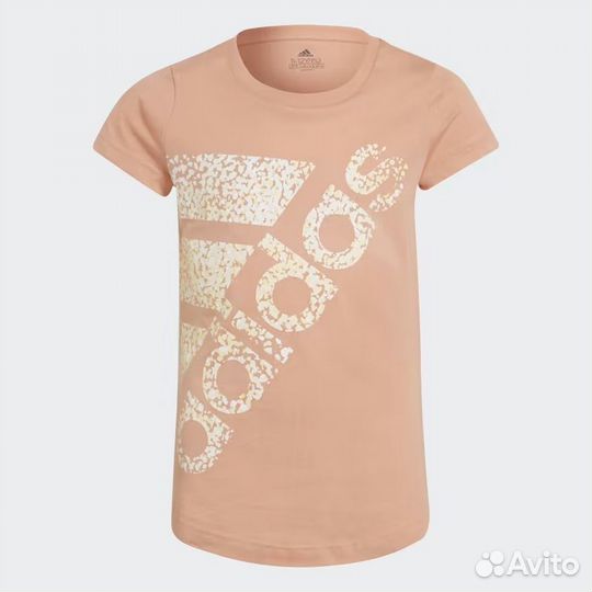 Футболка adidas 104