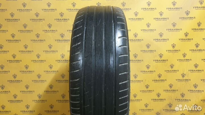 Toyo Proxes CF2 SUV 225/55 R19 99V