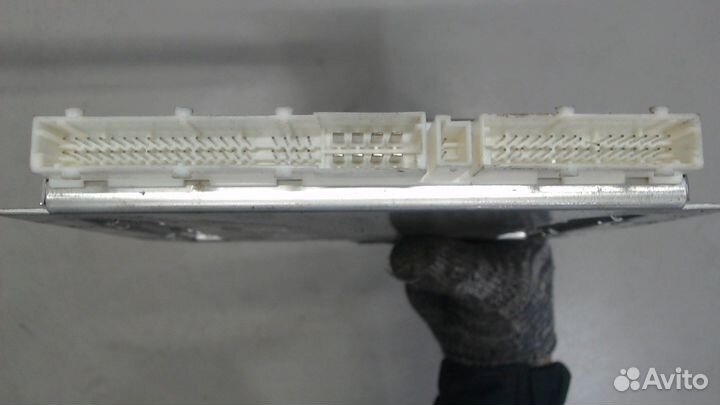 Блок управления двигателем Mercedes Vaneo, 2003