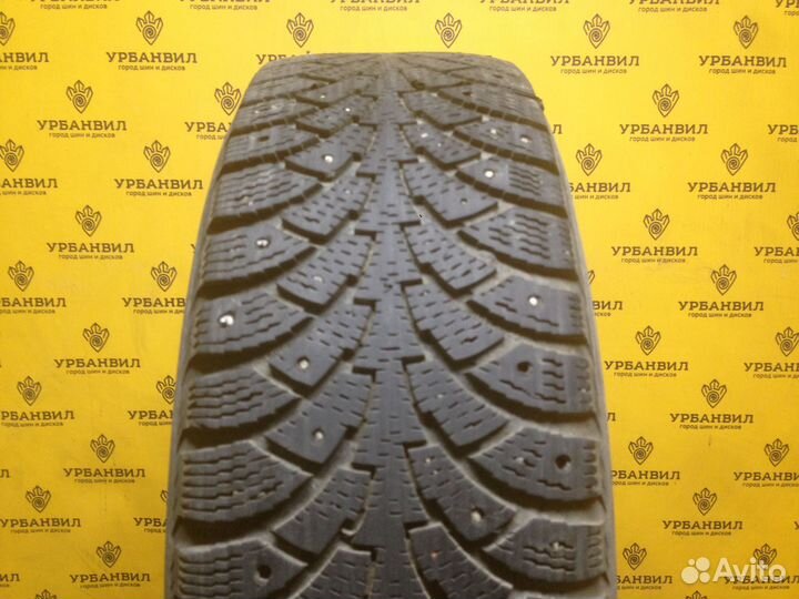 Nokian Tyres Nordman 4 185/65 R15
