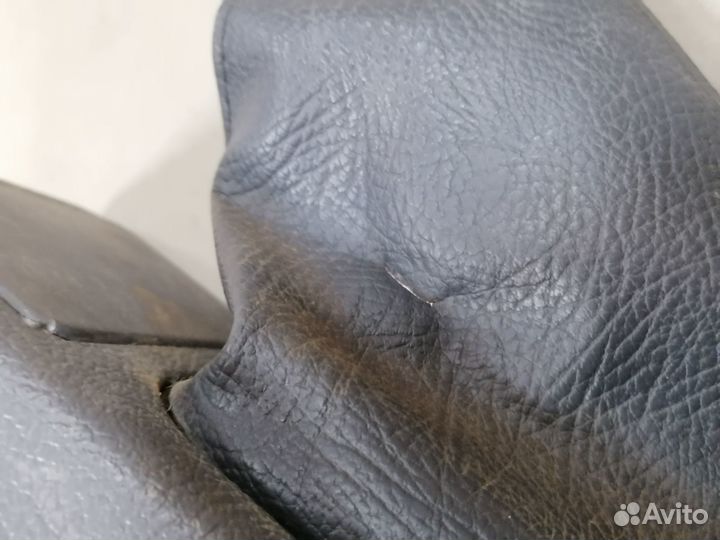 Кожух рычага стояночн.тормоза Fiat Punto 176 1998