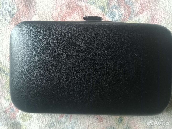 Маникюрный набор