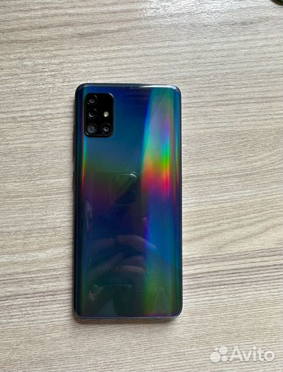 Samsung galaxy A51 64gb