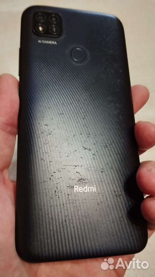 Xiaomi redmi 9c nfc