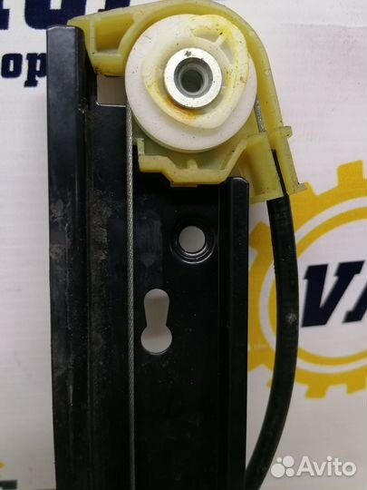 Стеклоподъемник передний правый Audi A6 C6